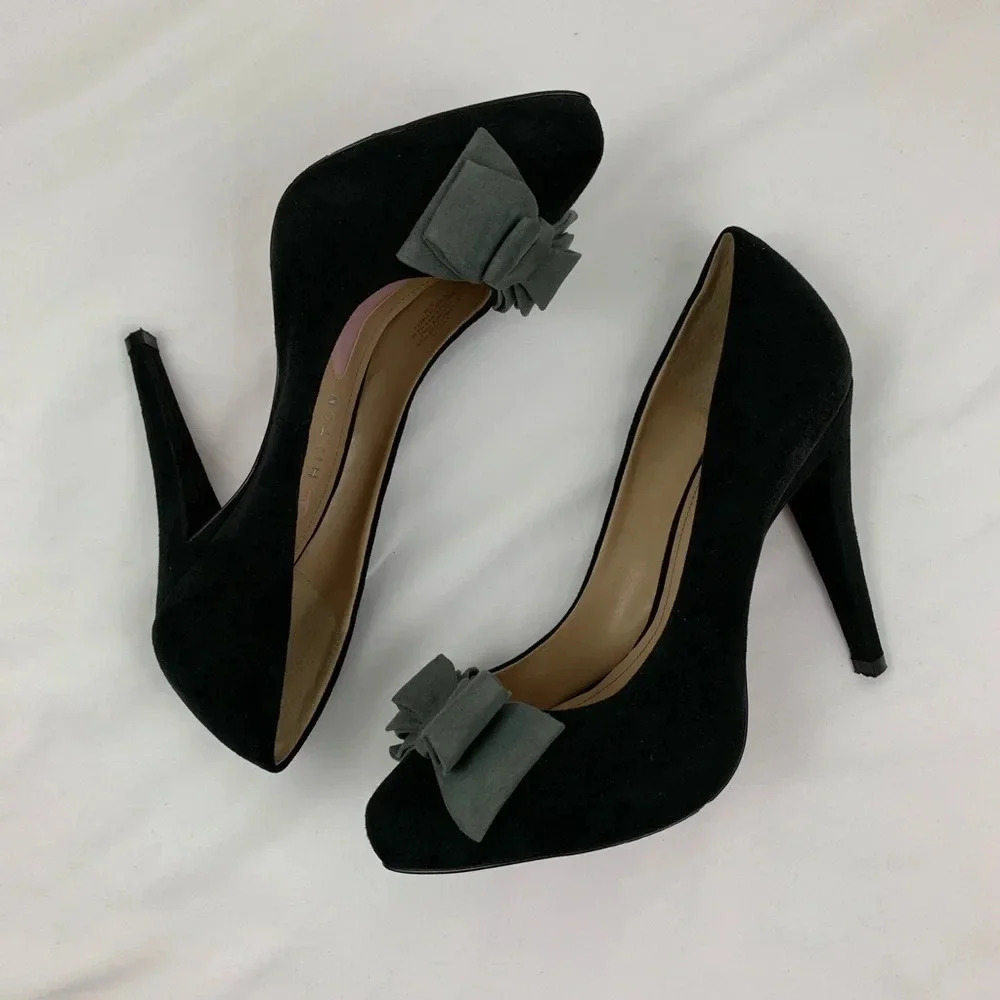 Paris Hilton Heels